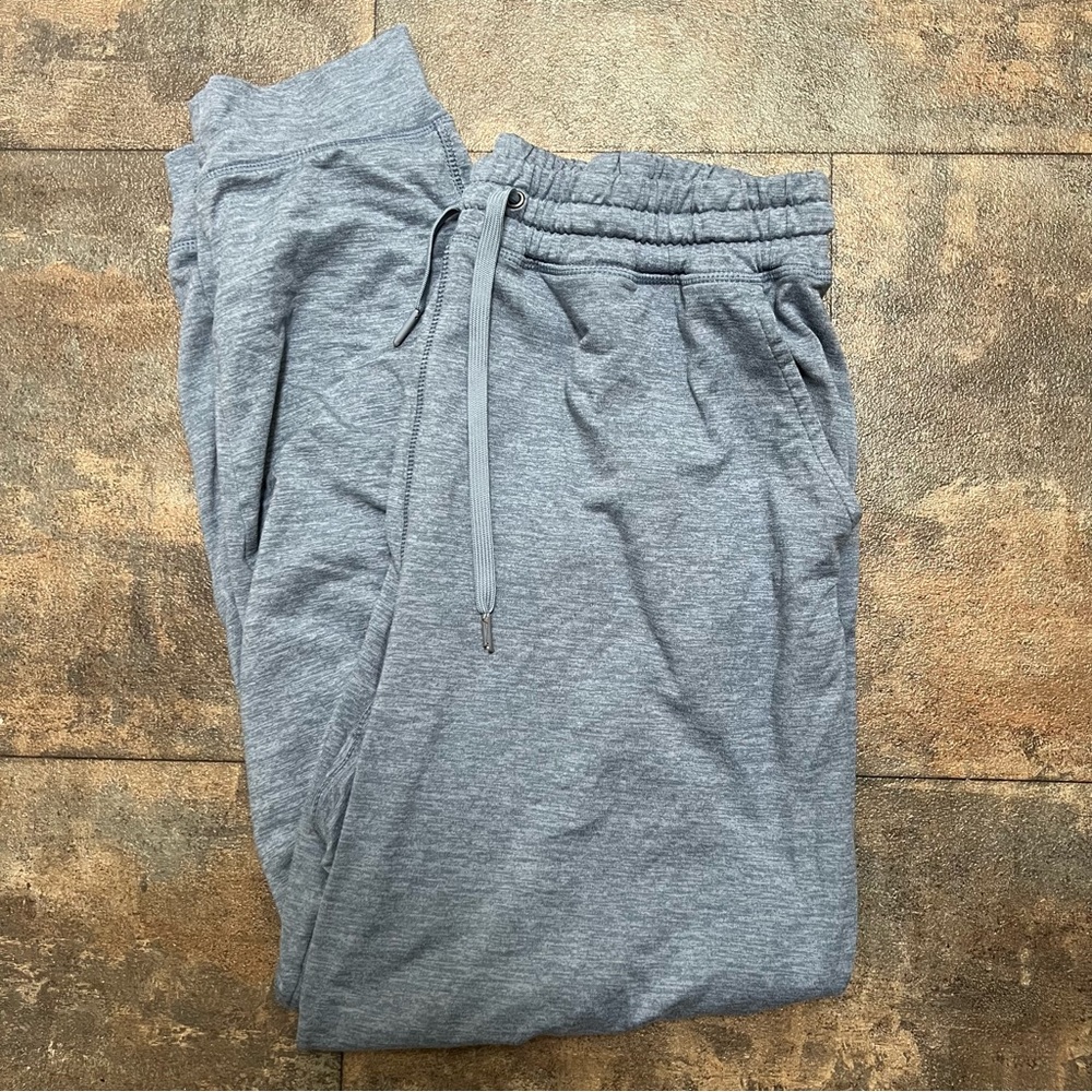 Everywhere Joggers in Blue